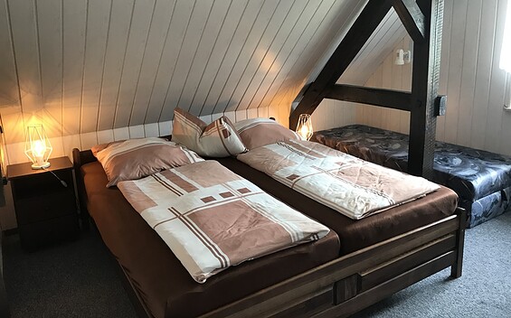 Ferienwohnung Doberlug-Kirchhain