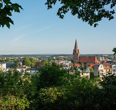 Aussichtspunkt Drachenkopf