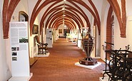 Domgeschichte, Foto: Prignitz-Museum