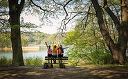 Schermützelsee, Foto: Florian Läufer, Lizenz: Seenland Oder-Spree e.V.