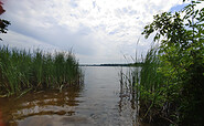 Badestelle am Krüpelsee in Zernsdorf, Foto: Norman Siehl, Lizenz: Tourismusverband Dahme-Seenland e.V.