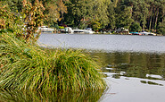 Zernsdorfer Lankensee natural swimming area, Foto: ,, Lizenz: ScottyScout
