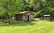 Dorfmuseum, Foto: Michael Mattke, Lizenz: Amt Joachimsthal (Schorfheide)