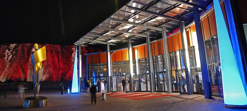 Metropolis Halle