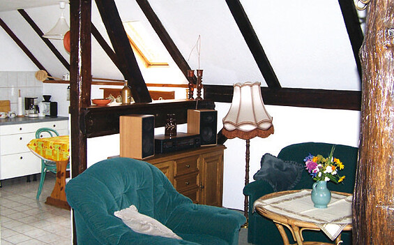 Ferienwohnung Angelika Friedrich, Foto: Angelika Friedrich, Lizenz: Ferienwohnung/ Ferienhaus Angelika Friedrich
