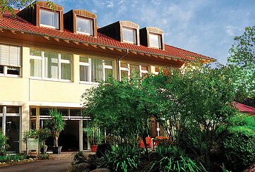 Landsitz Hotel