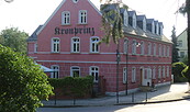 Hotel Kronprinz Falkenberg, Foto: Kronprinz Falkenberg, Lizenz: Kronprinz Falkenberg