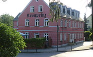 Hotel Kronprinz Falkenberg, Foto: Kronprinz Falkenberg, Lizenz: Kronprinz Falkenberg