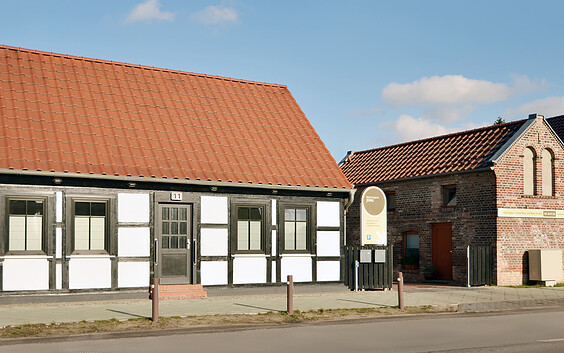 Ferienwohnungen Jung Falkensee, Foto: Daniel Jung, Lizenz: Daniel Jung