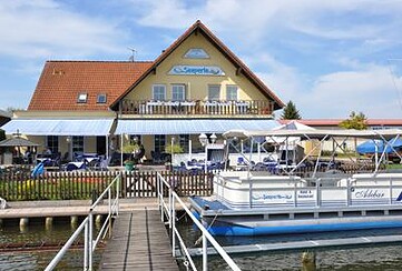 Hotel & Restaurant "Seeperle"
