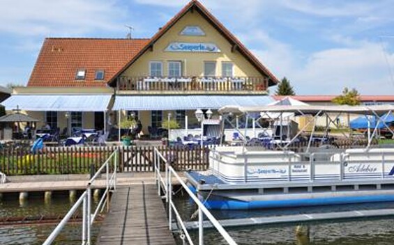 Hotel & Restaurant "Seeperle"