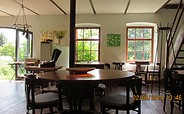 Biohof Ihlow - Café, Foto: Marion Rothschild
