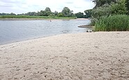 Naturbadestelle
