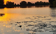 Sonnenuntergang