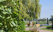 Kaianlage Bahnitz