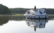 Entschleunigen Sie an Bord von Le Boat, Foto: Le Boat c/o Crown Blue Line GmbH, Lizenz: Le Boat c/o Crown Blue Line GmbH