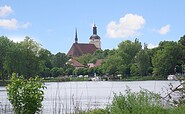 St. Gotthardtkirche, Foto: Stadtmarketing- und Tourismusgesellschaft Brandeburg an der Havel