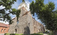 St. Gotthardtkirche, Foto: TMB-Fotoarchiv/Steffen Lehmann