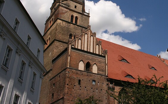 St. Katharinenkirche