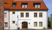 Museum Bad Liebenwerda, Foto: LKEE_Andreas Franke, Lizenz: LKEE_Andreas Franke