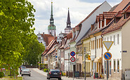 Stadt Doberlug, Foto: LKEE_Andreas Franke, Lizenz: LKEE_Andreas Franke