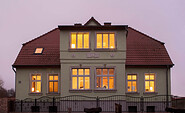 Haus am Blankensee, Foto: Alexander Welitschko