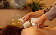 INSELHOTEL Potsdam buchbare Wellnessanwendungen