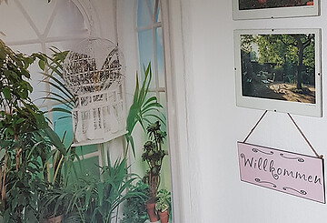 Ferienwohnung Havelnixe