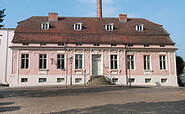 Lendelhaus, Foto: Lendelhaus