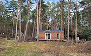 Tiny Haus - Der Holz-Hannes , Foto: Norman Siehl, Lizenz: Tourismusverband Dahme-Seenland e.V.