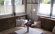 Living space, Foto: Henry Laube, Lizenz: Ferienhaus Poseidon