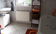 Bathroom, Foto: Henry Laube, Lizenz: Ferienhaus Poseidon