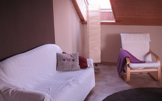 Ferienwohnung Heidetraum, Foto: Familie Wendt, Lizenz: Familie Wendt