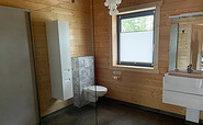 Modernes Badezimmer, Foto: Andreas Pätsch