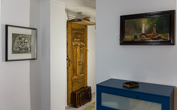 Pension am Wald, Foto: NEUWA-Bau GmbH, Lizenz: NEUWA-Bau GmbH