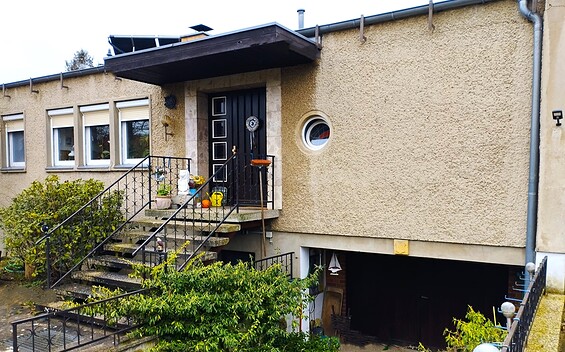 Ferienwohnung Grasnick