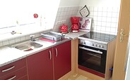Vacation apartment Hasselberg kitchen, Foto: ., Lizenz: Familie Hasselberg