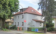 Ferienwohnung Königs Wusterhausen, Foto: Herr Heil, Lizenz: Ferienwohnung Königs Wusterhausen