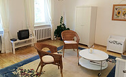 Vacation apartment Königs Wusterhausen Living space, Foto: Herr Heil, Lizenz: Ferienwohnung Königs Wusterhausen