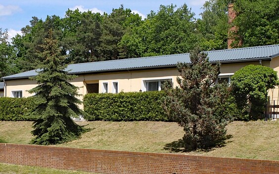 Landhaus Gröden, Foto: Grit Noel, Lizenz: Grit Noel