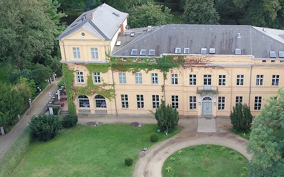 Schloss Ziethen - Convention venue