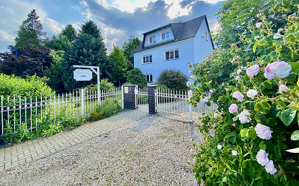 Foto: Familie Weinert, Lizenz: Familie Weinert