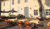 Cavallo - Steakhaus Restaurant, Foto: Petra Förster, Lizenz: Tourismusverbande Dahme-Seenland e.V.