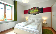 Vacation apartment, Foto: Agentur Karl &amp; Karl, Lizenz: Servicedienste Elstal GmbH