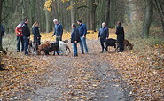 Team outing, Foto: Schloss Ziethen, Lizenz: Schloss Ziethen