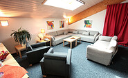 Meetingzone gallery, Foto: Servicedienste Elstal GmbH