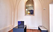 Klostermuseum im Kreuzgang, Foto: Bernd Geller
