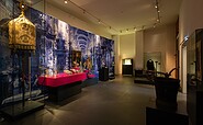 Klostermuseum im Kreuzgang, Foto: Florian Läufer , Lizenz: Seenland Oder-Spree