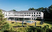 Außenpool, Foto: aja Resort und Hotel GmbH