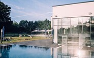 Outdoor pool, Foto: aja Resort und Hotel GmbH
